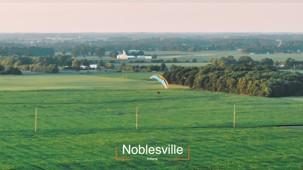 Noblesville, IN